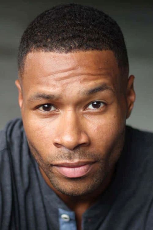 Photo of Karon Riley