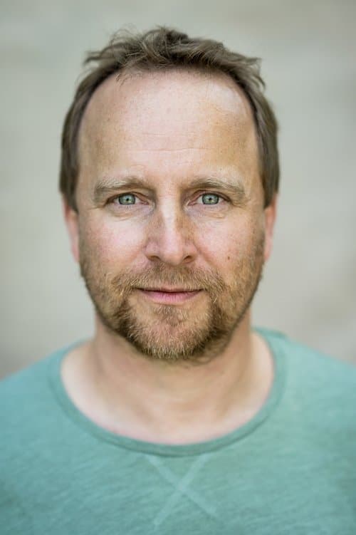 Photo of Karsten Kramer