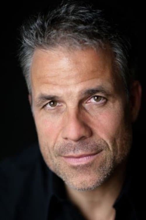Photo of Karsten Speck