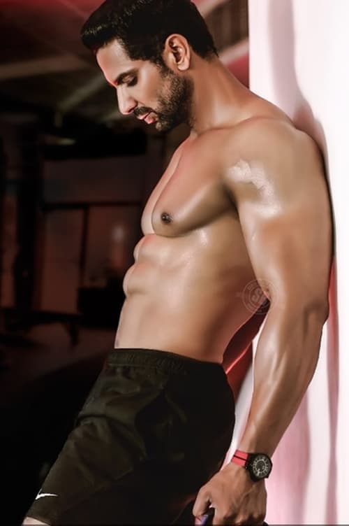 Photo of Kartar Cheema