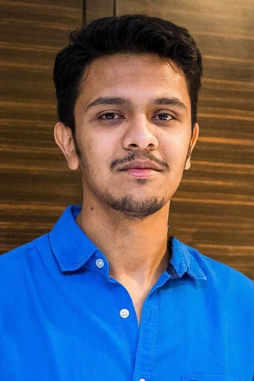 Photo of Karthick Naren