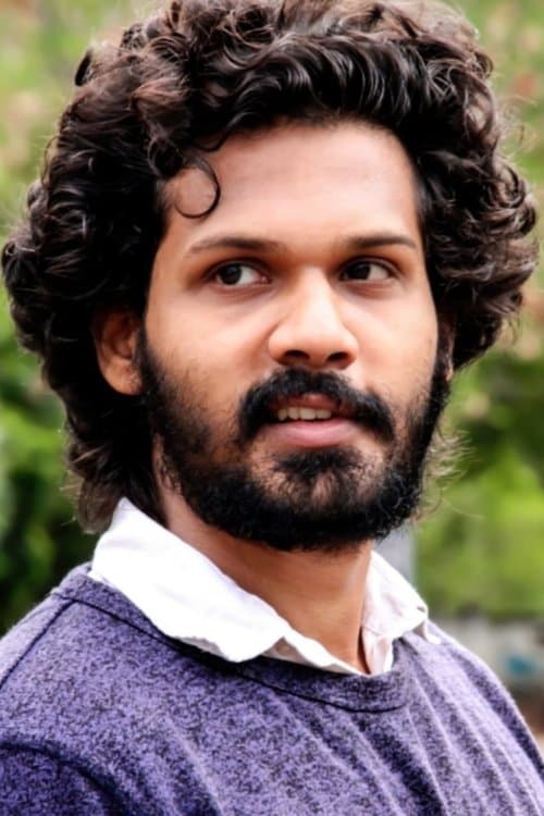 Photo of Karthik Rathnam