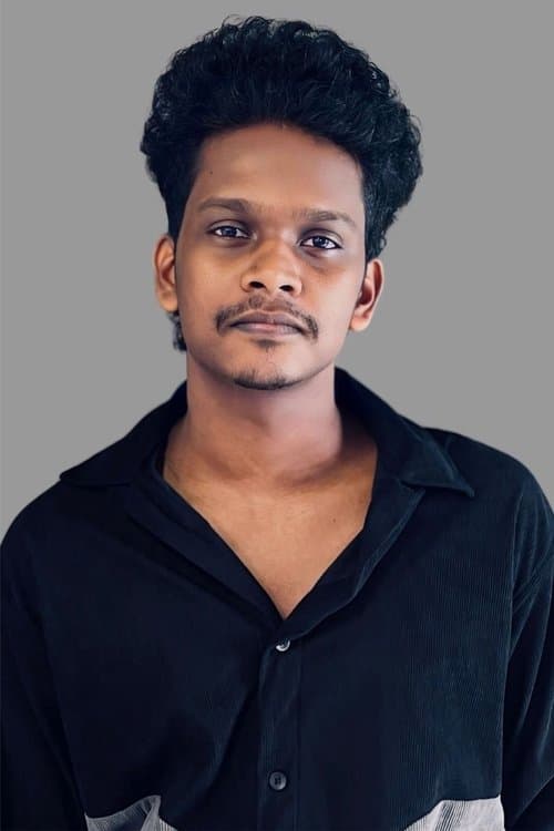 Photo of Karthik Vishnu