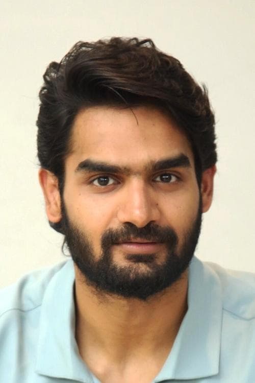 Photo of Kartikeya Gummakonda
