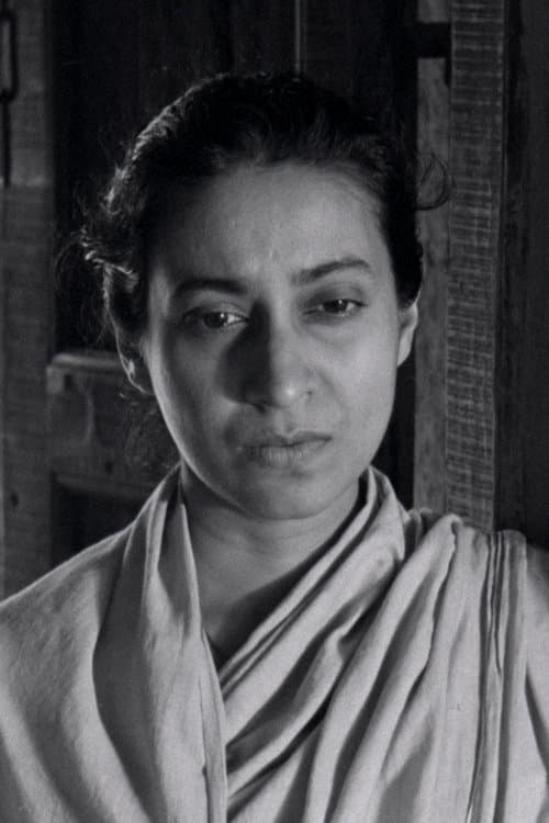 Photo of Karuna Banerjee