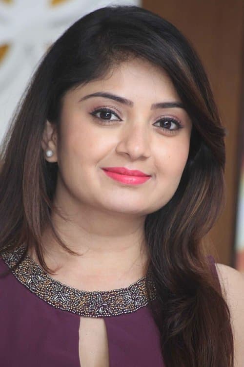 Photo of Karunya Ram