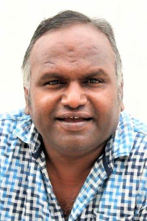 Photo of Karuppu Nambiyar