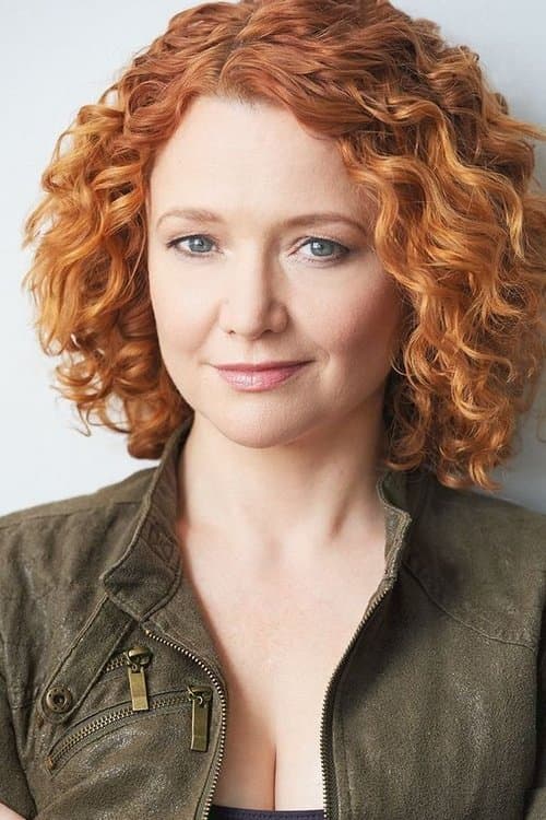 Photo of Karyn Dwyer