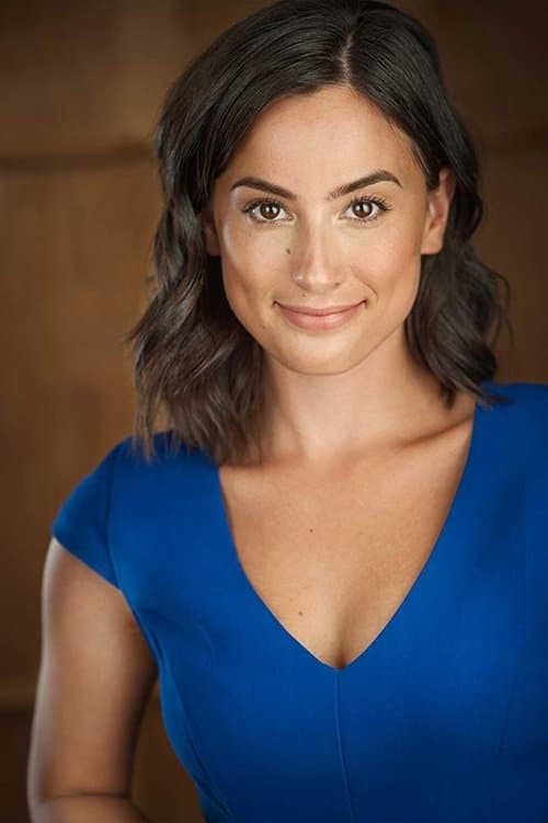 Photo of Karyn Halpin