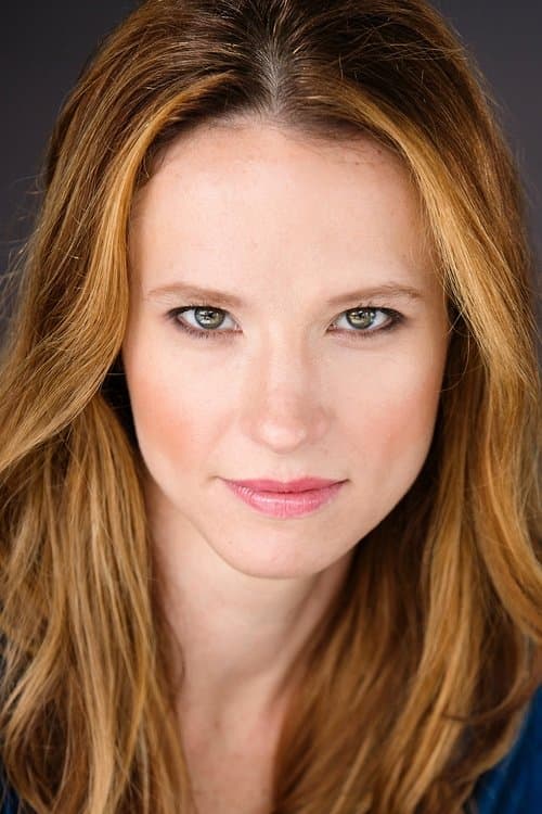 Photo of Kasandra Bandfield