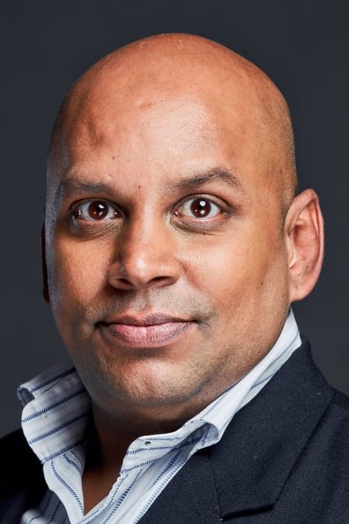 Photo of Kaseran Pillay