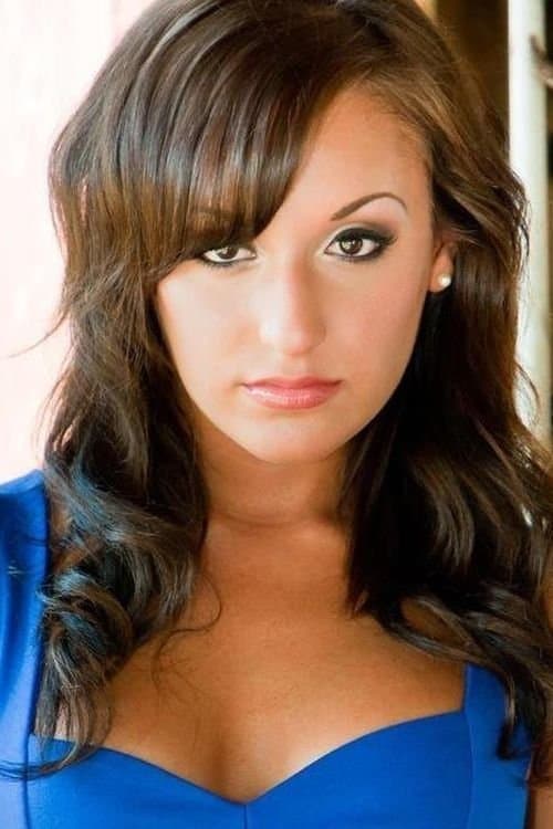 Photo of Kasey Emas