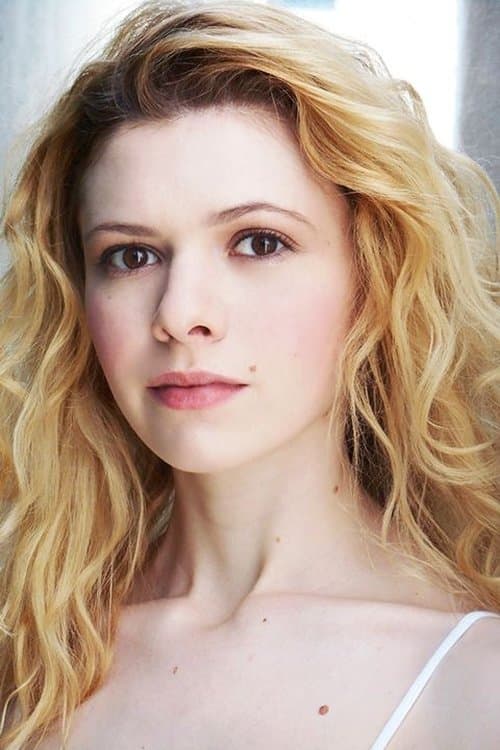 Photo of Kasha Kropinski