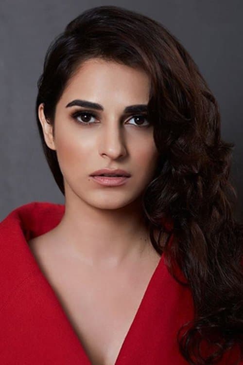 Photo of Kashmira Irani