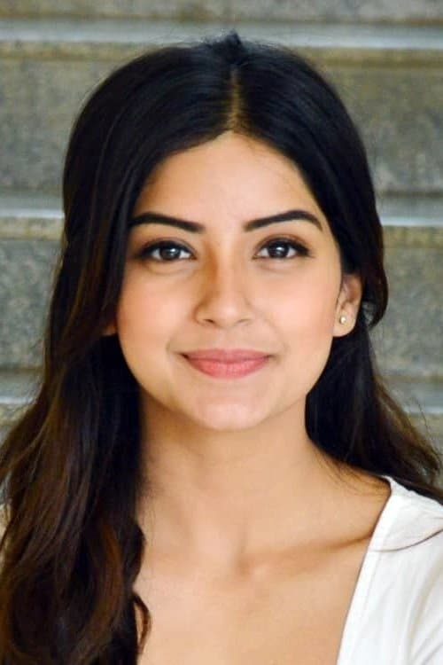 Photo of Kashmira Pardesi