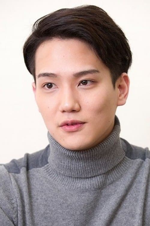 Photo of Kasho Nakamura IV