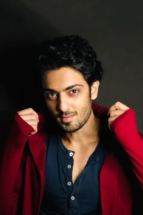 Photo of Kashyap Barbhaya