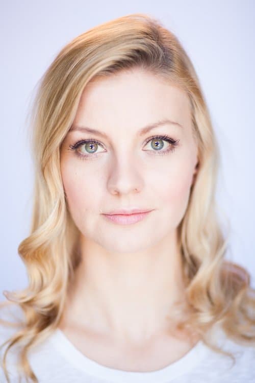 Photo of Kasia Kołeczek