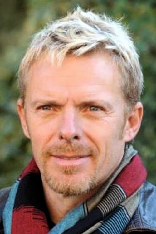 Photo of Kaspar Capparoni