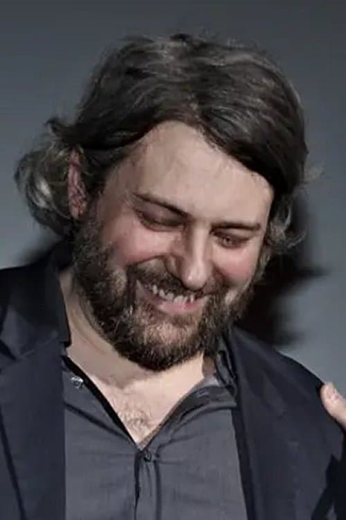 Photo of Kaspar Munk