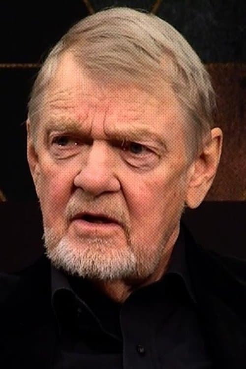 Photo of Kaspar Rostrup