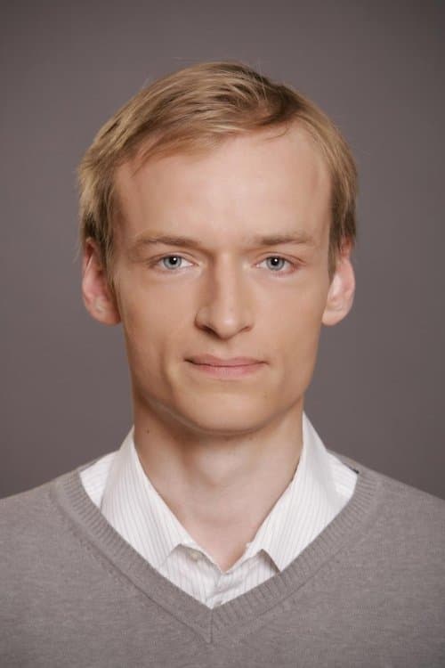 Photo of Kaspar Velberg
