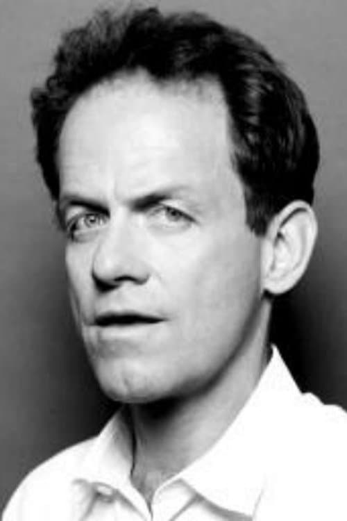 Photo of Kaspar Weiss