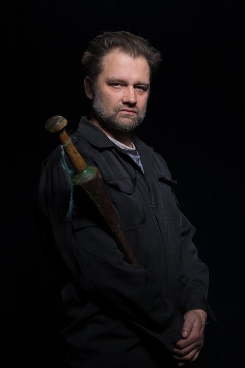 Photo of Kaspars Gods