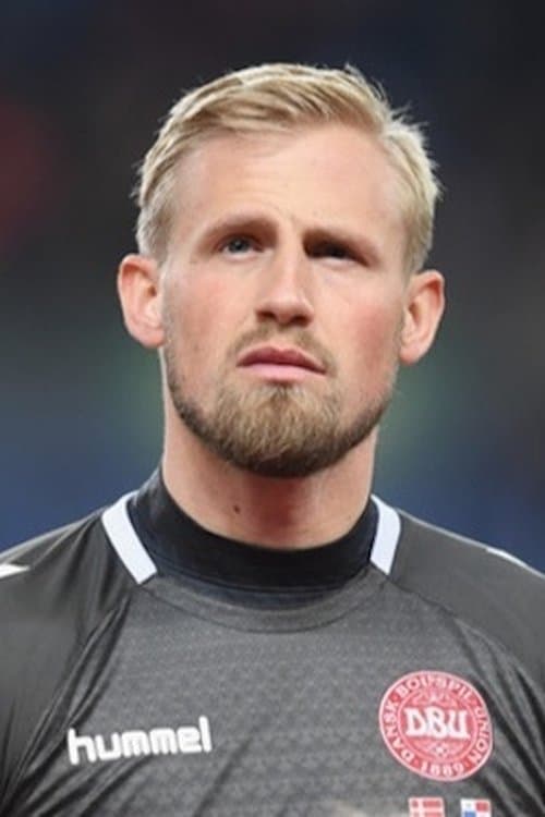 Photo of Kasper Schmeichel