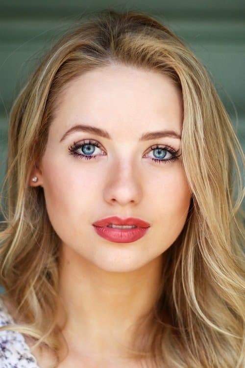 Photo of Kassandra Clementi