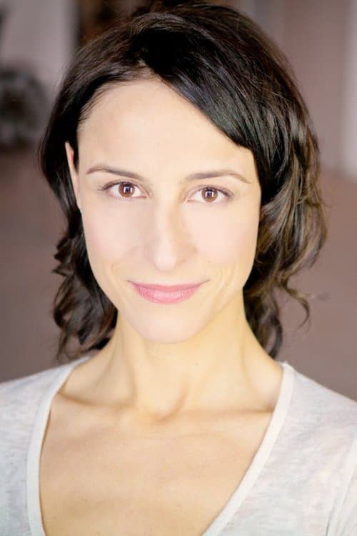 Photo of Kassandra Santos