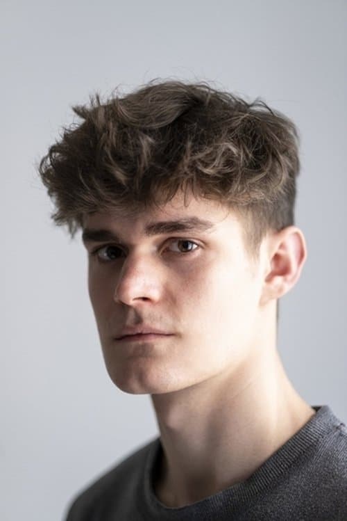 Photo of Kassim Meesters