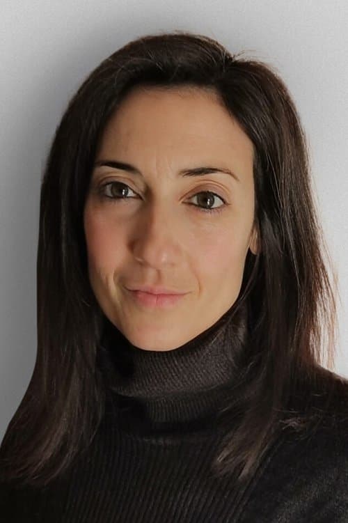 Photo of Kastrinou Margarita