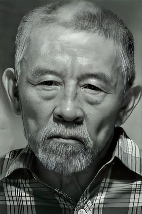 Photo of Kasym Zhakibayev
