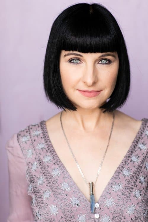 Photo of Kat Brower