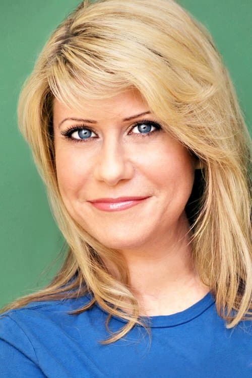 Photo of Kat Cressida