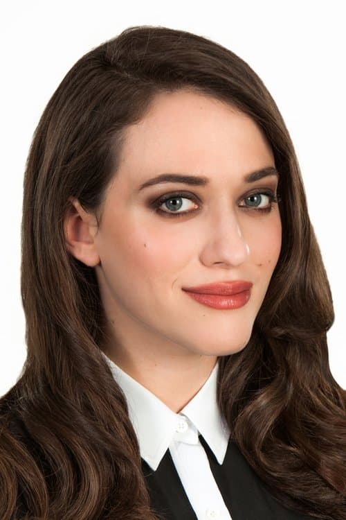 Photo of Kat Dennings