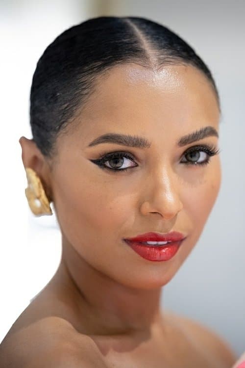 Photo of Kat Graham