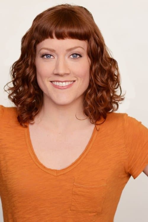 Photo of Kat Palardy