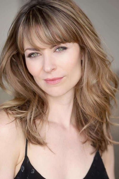 Photo of Kat Stewart