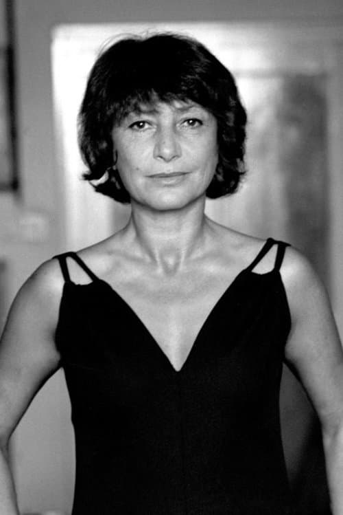 Photo of Katalin Berek
