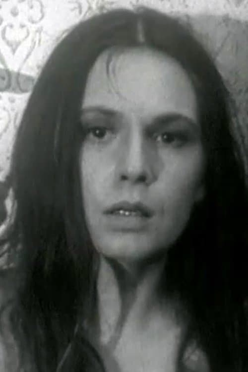 Photo of Katalin Gyöngyössy
