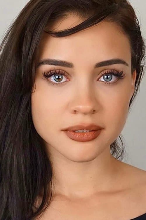 Photo of Katalina Viteri