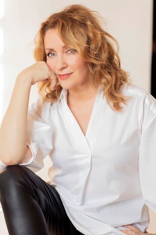 Photo of Katariina Kaitue