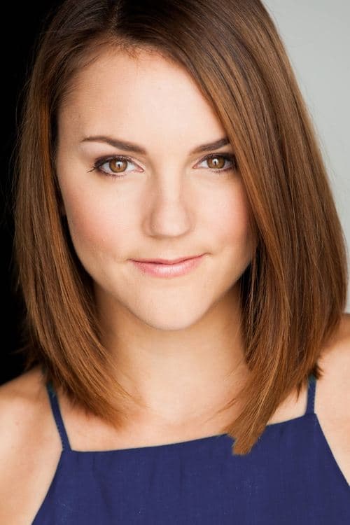 Photo of Katarina Hughes