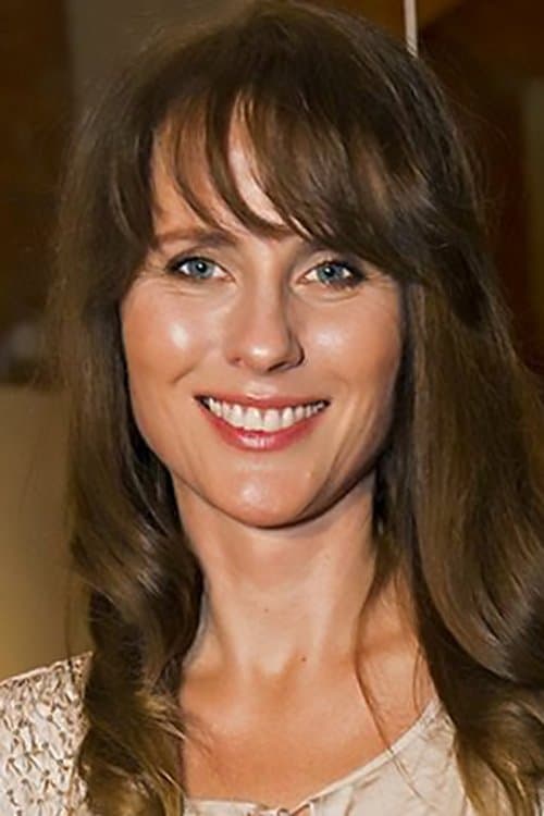 Photo of Katarína Kolajová