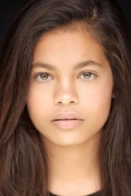 Photo of Katarina Mueller