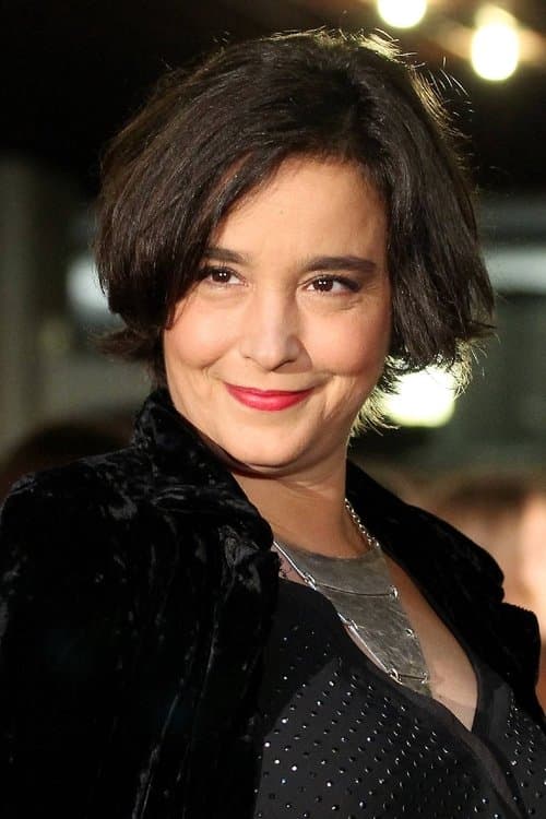 Photo of Katarina Žutić