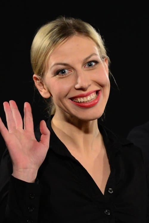 Photo of Katarzyna Chlebny