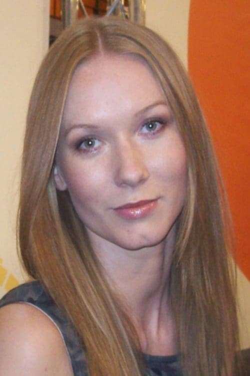 Photo of Katarzyna Dąbrowska